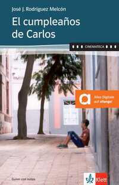 El cumpleaños de Carlos