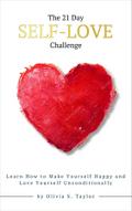 The 21 Day Self-Love Challenge