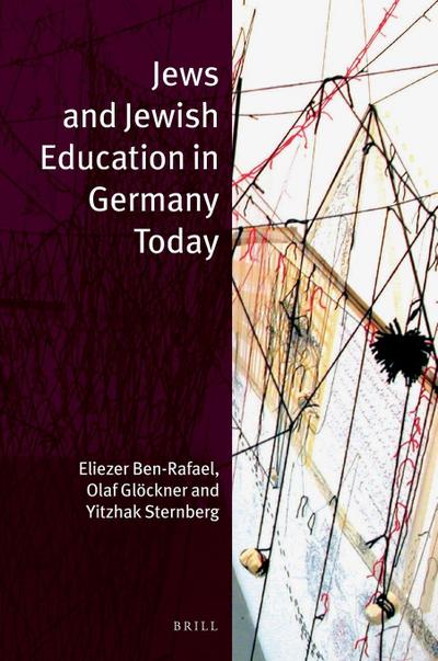 Jews and Jewish Education in Germany Today