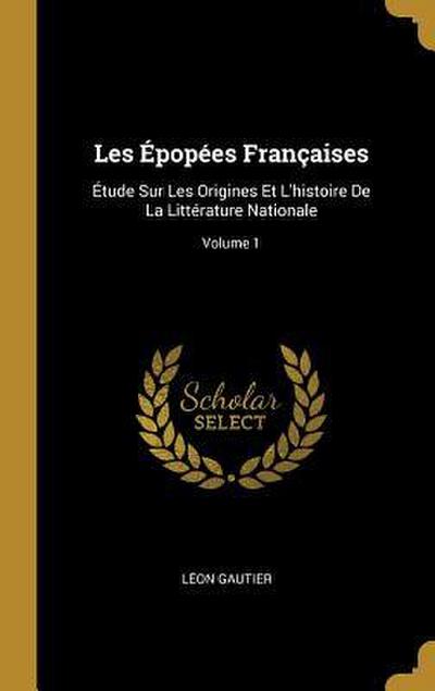 Les Épopées Françaises