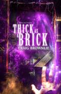 Thick As A Brick