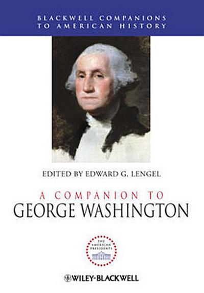A Companion to George Washington