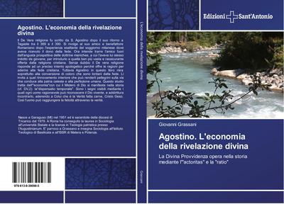 Agostino. L’economia della rivelazione divina