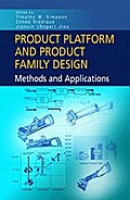 Product Platform and Product Family Design