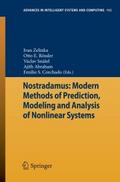 Nostradamus: Modern Methods of Prediction, Modelin