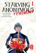 Starving Anonymous Re:velation 1
