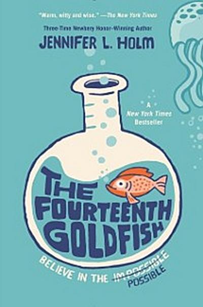 Fourteenth Goldfish