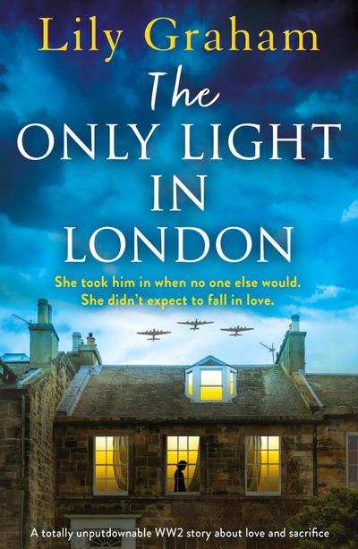 The Only Light in London