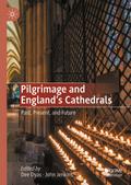 Pilgrimage and England’s Cathedrals