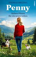 Penny von Thomas Brezina | Buch