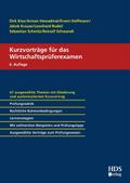 Kurzvorträge für das Wirtschaftsprüferexamen von Dirk (Prof. Dr. rer. pol.) Kiso | Taschenbuch