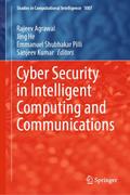 Cyber Security in Intelligent Computing and Communications