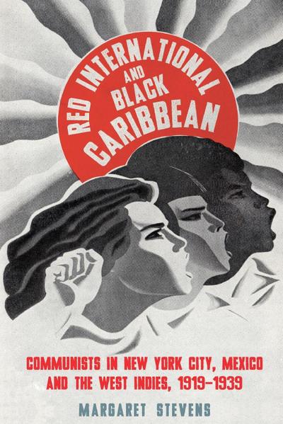Red International and Black Caribbean
