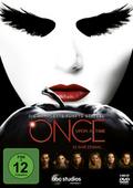 Once Upon a Time - Es war einmal