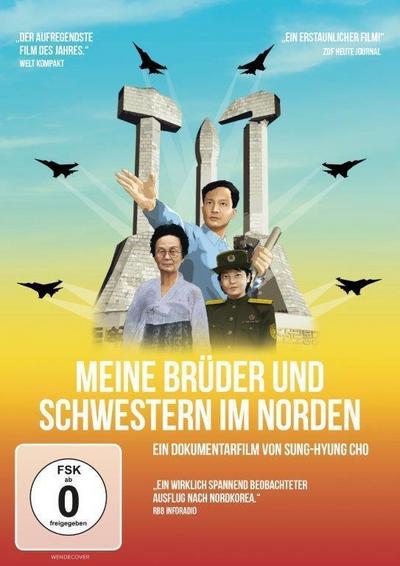 Meine Brüder und Schwestern im Norden