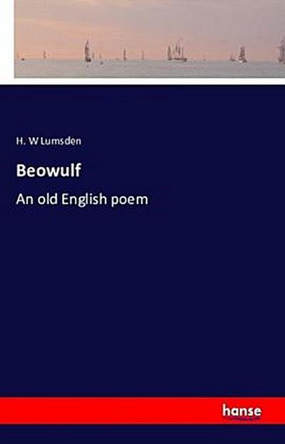 Beowulf