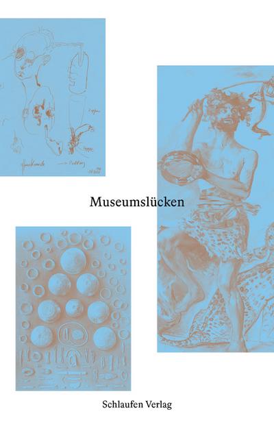Museumslücken