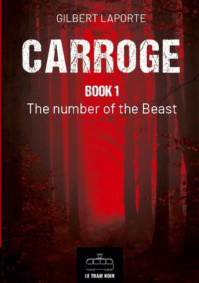 Carroge - Book 1