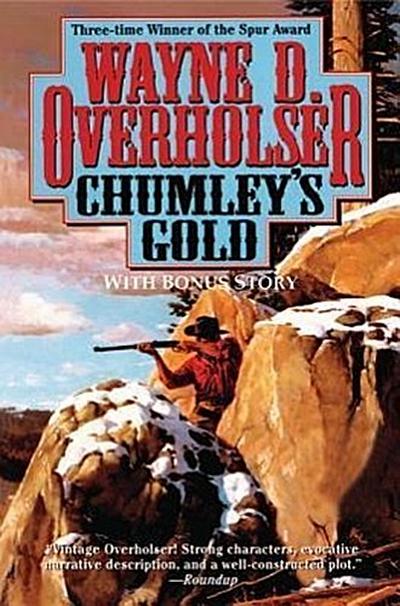 Chumley’s Gold