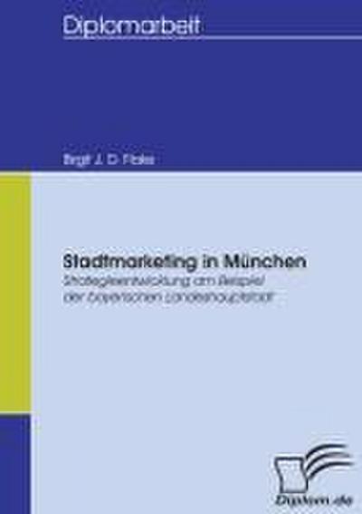 Stadtmarketing in München