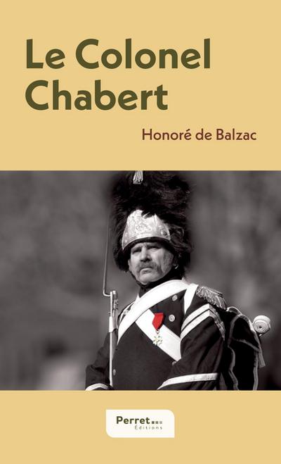 Balzac, H: Colonel Chabert