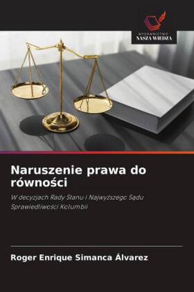 Naruszenie prawa do równo¿ci