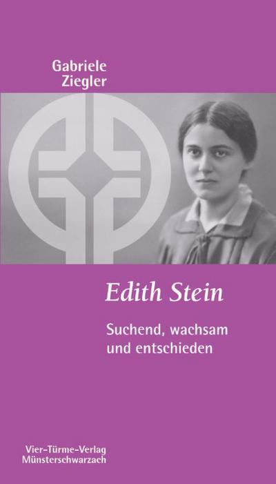 Edith Stein