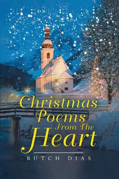 Christmas Poems from the Heart