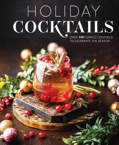 Holiday Cocktails