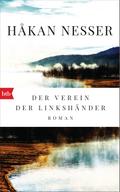 Der Verein der Linkshänder von Håkan Nesser | Ebook