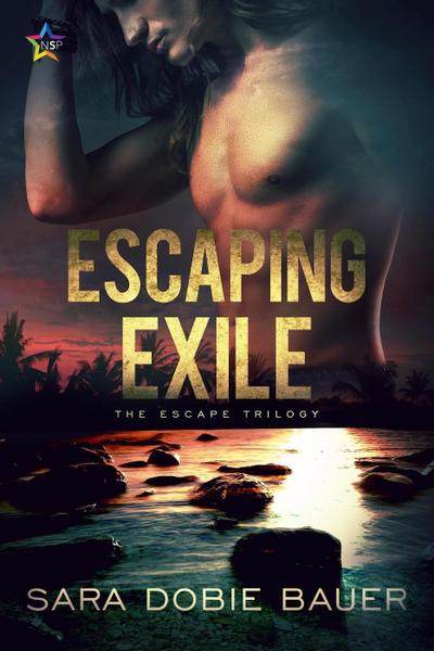 Escaping Exile (The Escape Trilogy, #1)