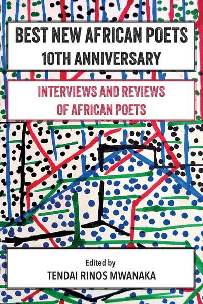 Best New African Poets 10th Anniversary