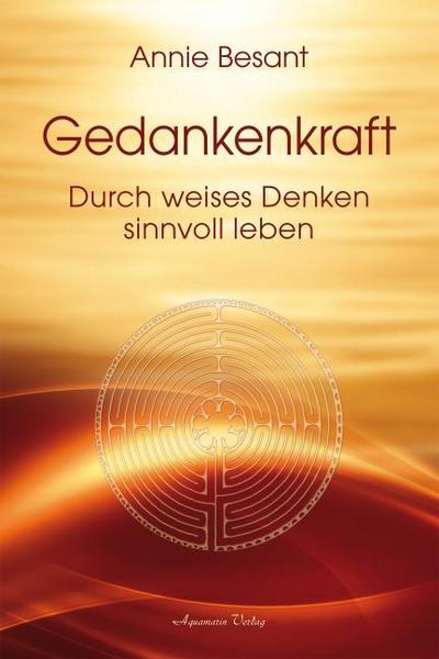 Gedankenkraft