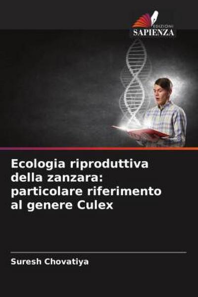 Ecologia riproduttiva della zanzara: particolare riferimento al genere Culex