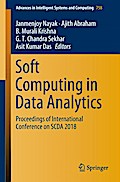 Soft Computing in Data Analytics