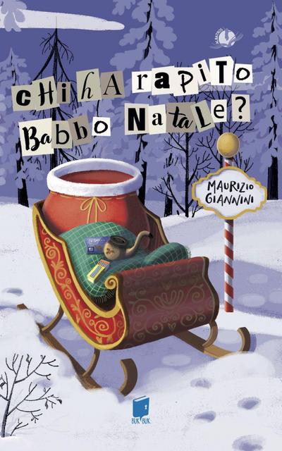 Chi ha rapito Babbo Natale?