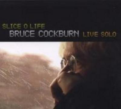Slice o life-live solo