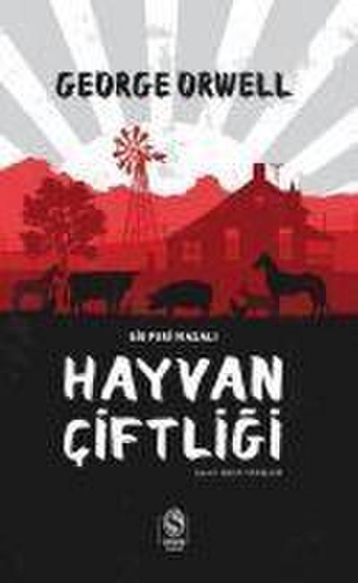 Hayvan Ciftligi