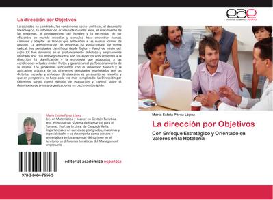 La dirección por Objetivos