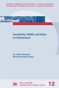 Geschichte, Politik und Kultur im Ostseeraum