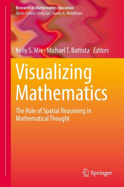 Visualizing Mathematics