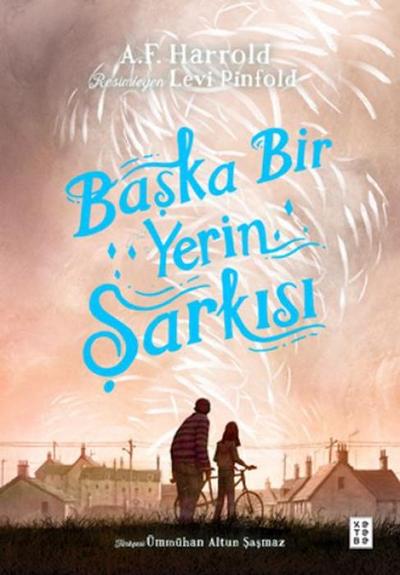Baska Bir Yerin Sarkisi