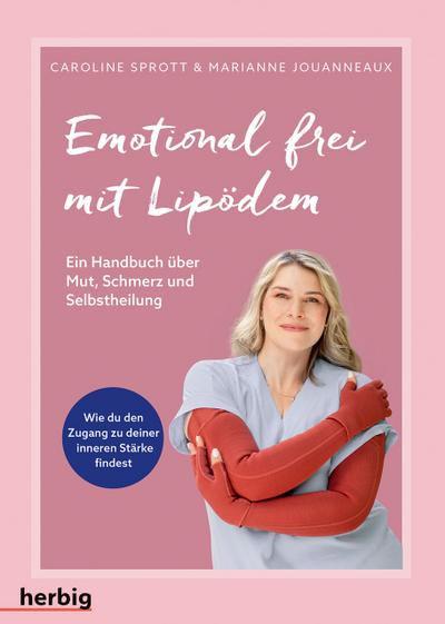 Emotional frei mit Lipödem