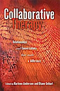 Collaborative Therapy
