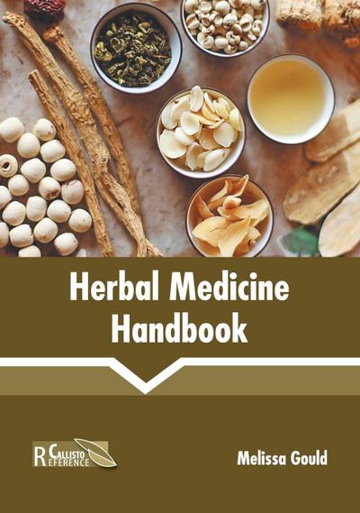 Herbal Medicine Handbook