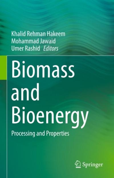 Biomass and Bioenergy