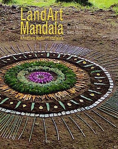 LandArt Mandala