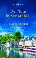Der Tote in der Mühle