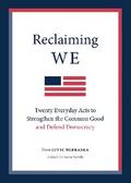 Reclaiming We