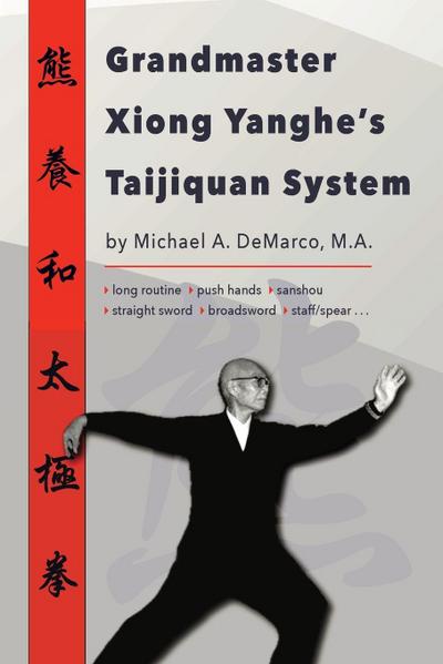 Grandmaster Xiong Yanghe’s Taijiquan System
